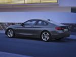 BMW 420d Coupe Sport Line 2013 года